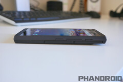 Google Project Ara: Bilder zeigen Prototypen des gescheiterten modularen Smartphones