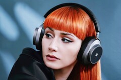 Die Master & Dynamic MW75 bieten eine Laufzeit bis 32 Stunden und Beryllium-Treiber. (Bild: Master & Dynamic)