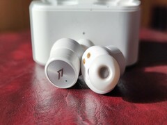 1More PistonBuds Pro TWS-Ohrhörer mit aktiver Geräuschunterdrückung im Hands-on-Test (Quelle: Eigene)