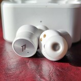 1More PistonBuds Pro TWS-Ohrhörer mit aktiver Geräuschunterdrückung im Hands-on-Test (Quelle: Eigene)