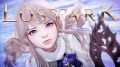 Lost Ark: Großes März-Update bringt neue Klasse Künstlerin, Tulubik-Schlachtfeld, Naruni-Rennen und Ark-Pass Season 3.