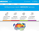 Neue Medion Service-App und Service-Portal sollen einfach und schnell helfen.