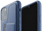 Mujjo Premium Leder Wallet Cases für iPhone 11, 11 Pro und 11 Pro Max.