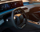 Peugeot: Das ist das neue Panorama i-Cockpit mit 21-Zoll-Display im elektrischen 3008.