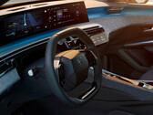 Peugeot: Das ist das neue Panorama i-Cockpit mit 21-Zoll-Display im elektrischen 3008.