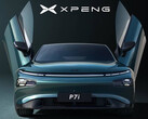 XPeng P7i: Facelift des X-Wing-Verkaufsschlagers teurer als Tesla Model 3.