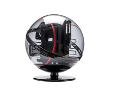 In Win stellt einmaliges Kugelgehäuse Winbot vor