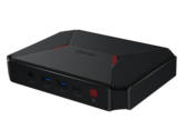 Test Chuwi GBox CWI560 (Celeron N4100) Mini-PC