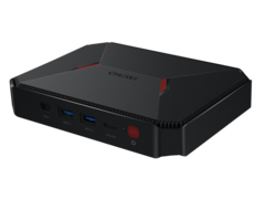 Test Chuwi GBox CWI560 (Celeron N4100) Mini-PC