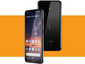 Im Handel: Nokia 3.2 Android One-Handy für 160 Euro.