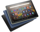 Test Amazon Fire HD 10 Plus (2021) Tablet
