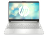 HP Laptop 15s-eq2257ng (Bild: HP)