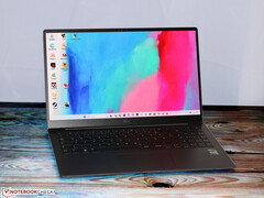 LG Gram SuperSlim (2023) im Test