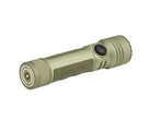 Olight Seeker Ultra mit Schalter im Ladebereich.