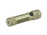 Olight Seeker Ultra mit Schalter im Ladebereich.
