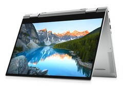 Dell Inspiron 15 7506 2-in-1 Convertible im Test