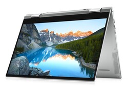 Im Test: Dell Inspiron 15 7506 2-in-1 Silver Edition. Testgerät zur Verfügung gestellt von Dell US