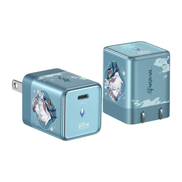Ugreen Nexode Air Charger Honkai: Star Rail Edition