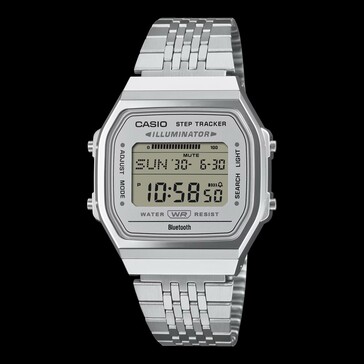 Casio ABL-100WE-7A