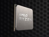 Die AMD Ryzen 5000 CPUs der neuen B2-Revision stehen offenbar unmittelbar vor ihrem Launch (Bild: AMD)