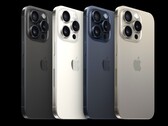 Apple hat in einem Statement gegenüber Medien wie Forbes und Bloomberg das Hitzeproblem im iPhone 15 Pro bestätigt und arbeitet an einer Lösung.