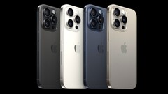 Apple hat in einem Statement gegenüber Medien wie Forbes und Bloomberg das Hitzeproblem im iPhone 15 Pro bestätigt und arbeitet an einer Lösung.