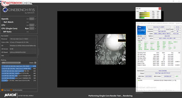 Single-Thread (Netzbetrieb)