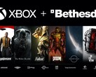 Microsoft hat Bethesda übernommen und damit die Xbox Game Studios um viele beliebte Marken bereichert. (Bild: Microsoft)