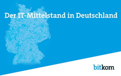 Mittelstandsbericht: IT-Mittelstand weiter auf Wachstumskurs