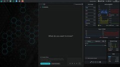 CachyOS-Desktop (Bildquelle: CachyOS Forum)