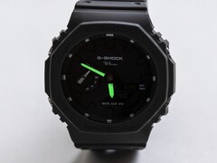 Die Casio G-Shock GA-2100 x Ron Herman erscheint in streng limitierter Auflage. (Bildquelle: Ron Herman)