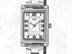 Die neue Casio LTP1234PDC-7B