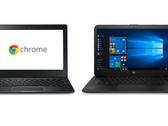 Bald werden Chromebooks auch Windows 10 booten können (Bild: Microsoft)