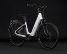 Cube bietet ein neues E-Bike an
