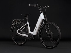 Cube bietet ein neues E-Bike an