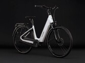 Cube bietet ein neues E-Bike an