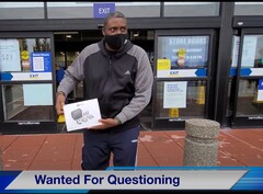 Wie ein Dieb: Der YouTuber hat sich die Mavic Mini 2 noch vor dem offiziellen Launch geschnappt und wir haben einige Fragen an ihn.