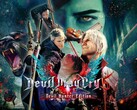 Cover-Art von Devil May Cry 5 Devil Hunter Edition für die Nintendo Switch 2