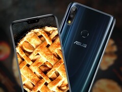 Das Zenfone Max Pro M2 erhält demnächst Android 9 Pie.