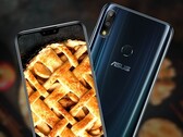 Das Zenfone Max Pro M2 erhält demnächst Android 9 Pie.