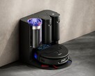 Der neueste Saugroboter von Dyson erkennt Flecken und Hindernisse durch eine künstliche Intelligenz. (Bildquelle: Dyson)