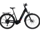 E-Power Trekking 28 PX8 RD Wave: Starkes E-Bike mit voller Ausstattung