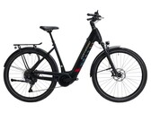 E-Power Trekking 28 PX8 RD Wave: Starkes E-Bike mit voller Ausstattung