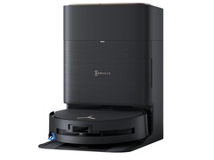 Deebot X9 Pro Omni arbeitet mit Ecovacs OZMO-Roller-Wischsystem. (Bildquelle: Amazon)