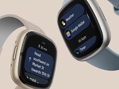 Fitbit Sense 2 und Versa 4: Neue Funktionen kommen auf die Smartwatches