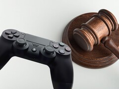 Anti-Konkurrenz-Maßnahmen bei PS4-Controllern kostet Sony rund 13,5 Millionen Euro. (Quelle: Serhii Xevdokymov/Canva, tommasosalvia/pixabay)