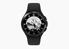 Die Samsung Galaxy Watch4 bietet eine ganze Reihe hübscher Zifferblätter. (Bild: Samsung / SamMobile, bearbeitet)