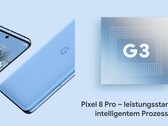 Das Google Pixel 8 Pro spielt Genshin Impact nicht besonders gut, zumindest nicht beim Golden Reviewer.