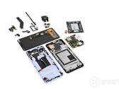Pixel 3a und sein größerer Bruder wurden von Google offenbar recht gut reparierbar gestaltet.
