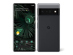 Das Google Pixel 6 Pro gibts derzeit zum Bestpreis von rund 520 Euro. (Bild: Google)